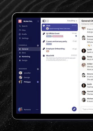 Disseny UX/UI app Leka per a iPad