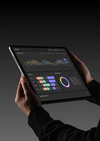 Disseny app iPad Sheldonn