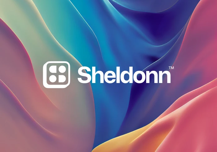 Branding, Identity - Sheldonn