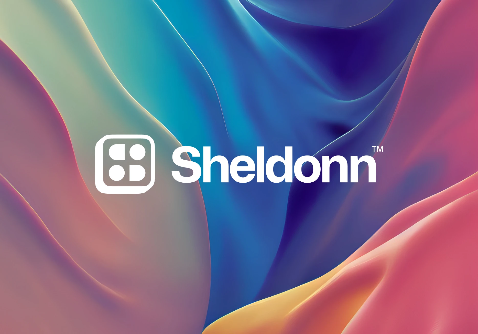Branding, Identity - Sheldonn