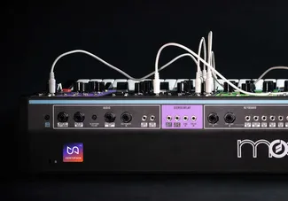 Disseny sticker marca Soundsmarket