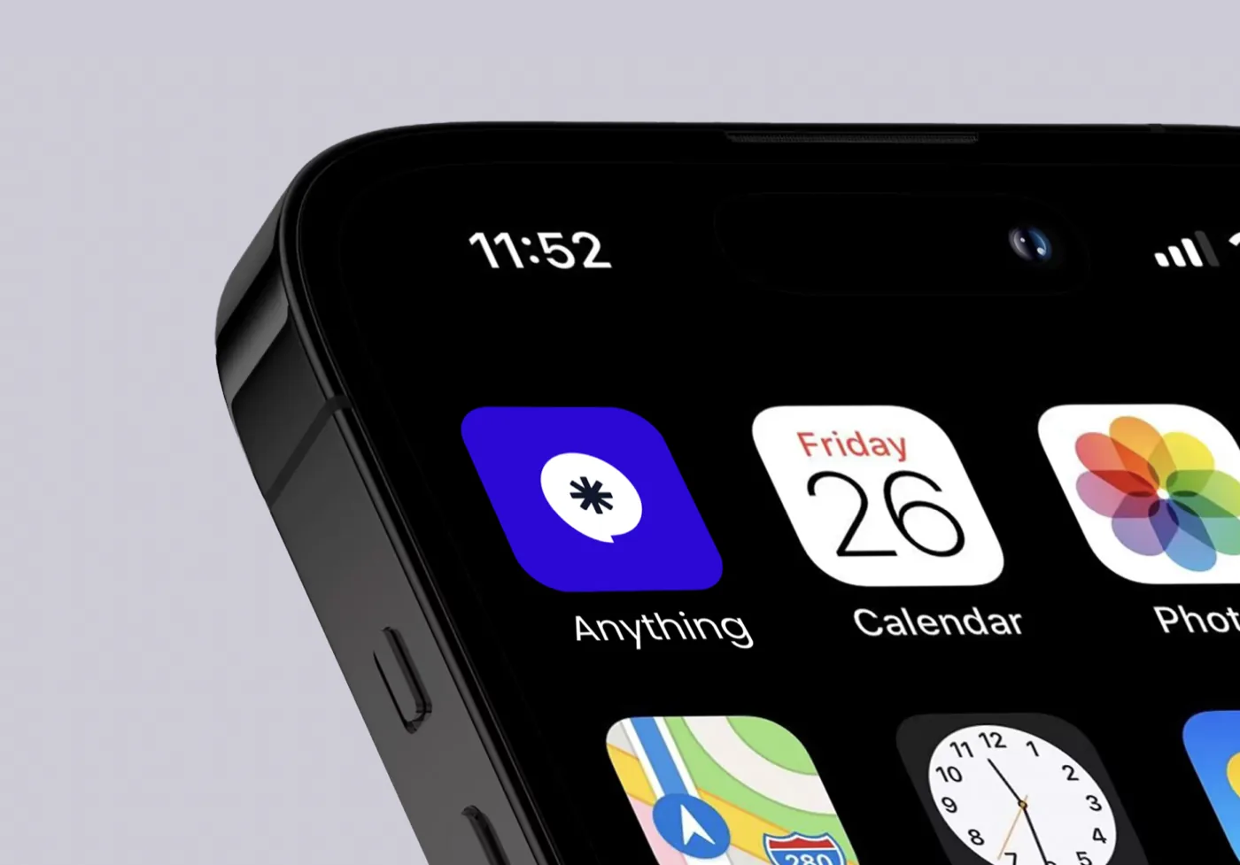 Icon Design, Branding - Anything